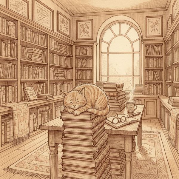 Skizze / Illustration
